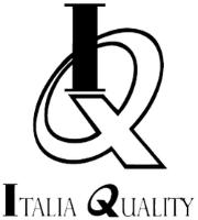 IQ ITALIA QUALITY