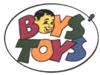 BYS' TOYS