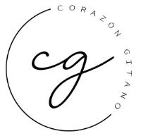 CORAZÓN GITANO