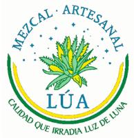 MEZCAL ARTESANAL LÚA CALIDAD QUE IRRADIA LUZ DE LUNA