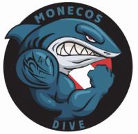 MONECOS DIVE