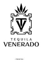LOGO MARCA DE TEQUILA VENERADO. NUMERO DE REGISTRO 1925882