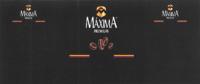 MÁXIMA PREMIUM