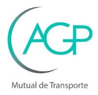 AGP MUTUAL DE TRANSPORTE