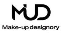 MUD MAKE-UP DESIGNORY