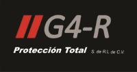 PROTECCIÓN TOTAL G4-R;S. DE R.L DE C.V.