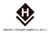 ESPACIO Y VOLUMEN HABITAT S.A. DE C.V.