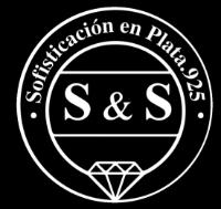 SOFISTICACION EN PLATA .925 S&S
