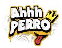 AHHH PERRO