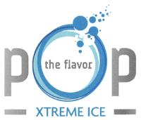 POP THE FLAVOR XTREME ICE