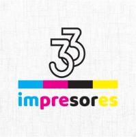 33 IMPRESORES