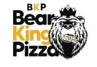 BKP BEAR KING PIZZA Y DISEÑO