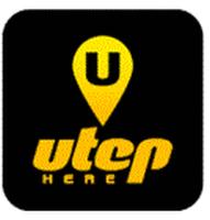 U UTEP HERE
