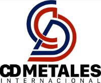 CD METALES INTERNACIONAL