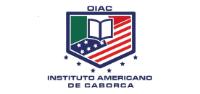 OIAC INSTITUTO AMERICANO DE CABORCA