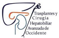 TRASPLANTES Y CIRUGIA HEPATOBILIAR AVANZADA DE OCCIDENTE