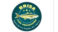 BRISA FISH PROCESSING