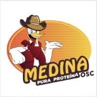 MEDINA PURA PROTEÍNA OSC