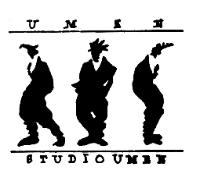 UMEN STUDIO UMEN