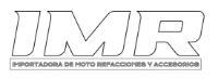 IMR IMPORTADORA DE MOTO REFACCIONES Y ACCESORIOS