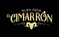 ALEX INDA EL CIMARRÓN