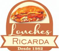 LONCHES RICARDA DESDE 1982