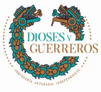 DIOSES Y GUERREROS