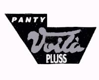PANTY VOILA PLUSS