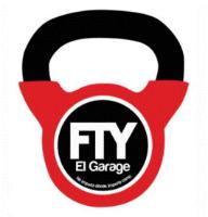 FTY EL GARAGE NO IMPORTA DÓNDE; IMPORTA CÓMO