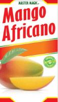 MASTER MAGIC MANGO AFRICANO