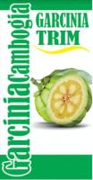 GARCINIA CAMBOGIA GARCINIA TRIM