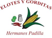 ELOTES Y GORDITAS HERMANOS PADILLA