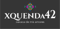 XQUENDA 42 OAXACA DE MIS AMORES