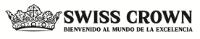 SWISS CROWN BIENVENIDO AL MUNDO DE LA EXCELENCIA