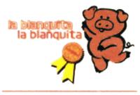 LA BLANQUITA