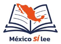MÉXICO SI LEE
