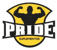 PRIDE SUPLEMENTOS