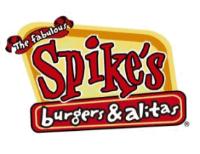 THE FABULOUS SPIKE'S BURGUERS AND ALITAS