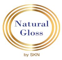 NATURAL GLOSS BY SKN