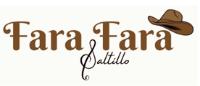 FARA FARA SALTILLO