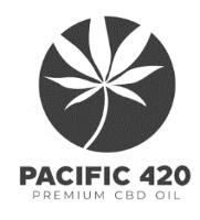 PACIFIC 420 PREMIUM CBD OIL