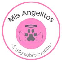 MIS ANGELITOS ESTILO SOBRE RUEDAS