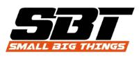 SBT SMALL BIG THINGS