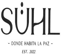 SÜHL