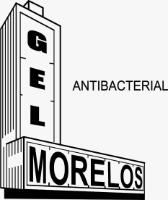 GEL ANTIBACTERIAL MORELOS
