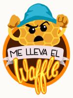 ME LLEVA EL WAFFLE