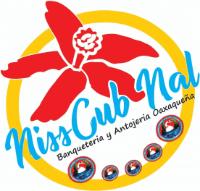 NISSCUB NAL BANQUETERIA Y ANTOJERIA OAXAQUEÑA