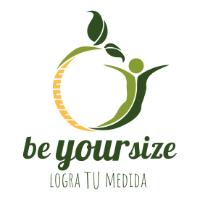 BE YOUR SIZE; LOGRA TU MEDIDA