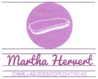 MARTHA HERVERT