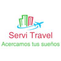 SERVI TRAVEL ACERCAMOS TUS SUEÑOS